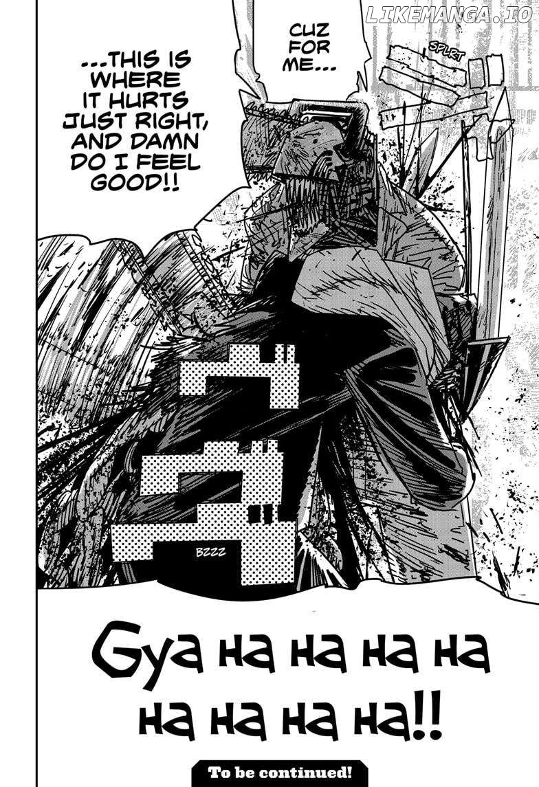 Chainsaw Man, Chapter 152 image 19